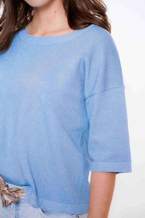 Geisha pullover